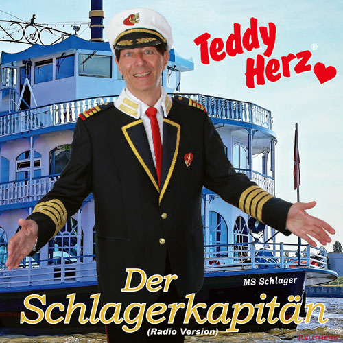Der Schlagerkapitän (Radio Version)