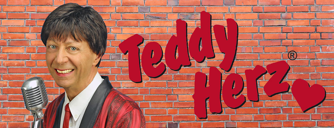 Teddy Herz